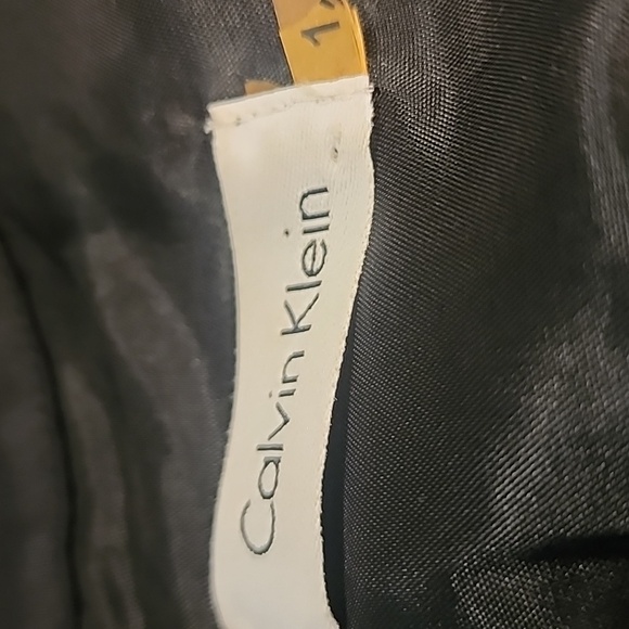 CALVIN KLEIN - Picture 8 of 8